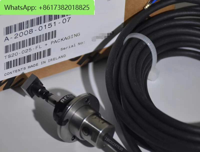 TS20 machine tool probe Renishaw machining center A-2008-0151 probe ROSH tool arm