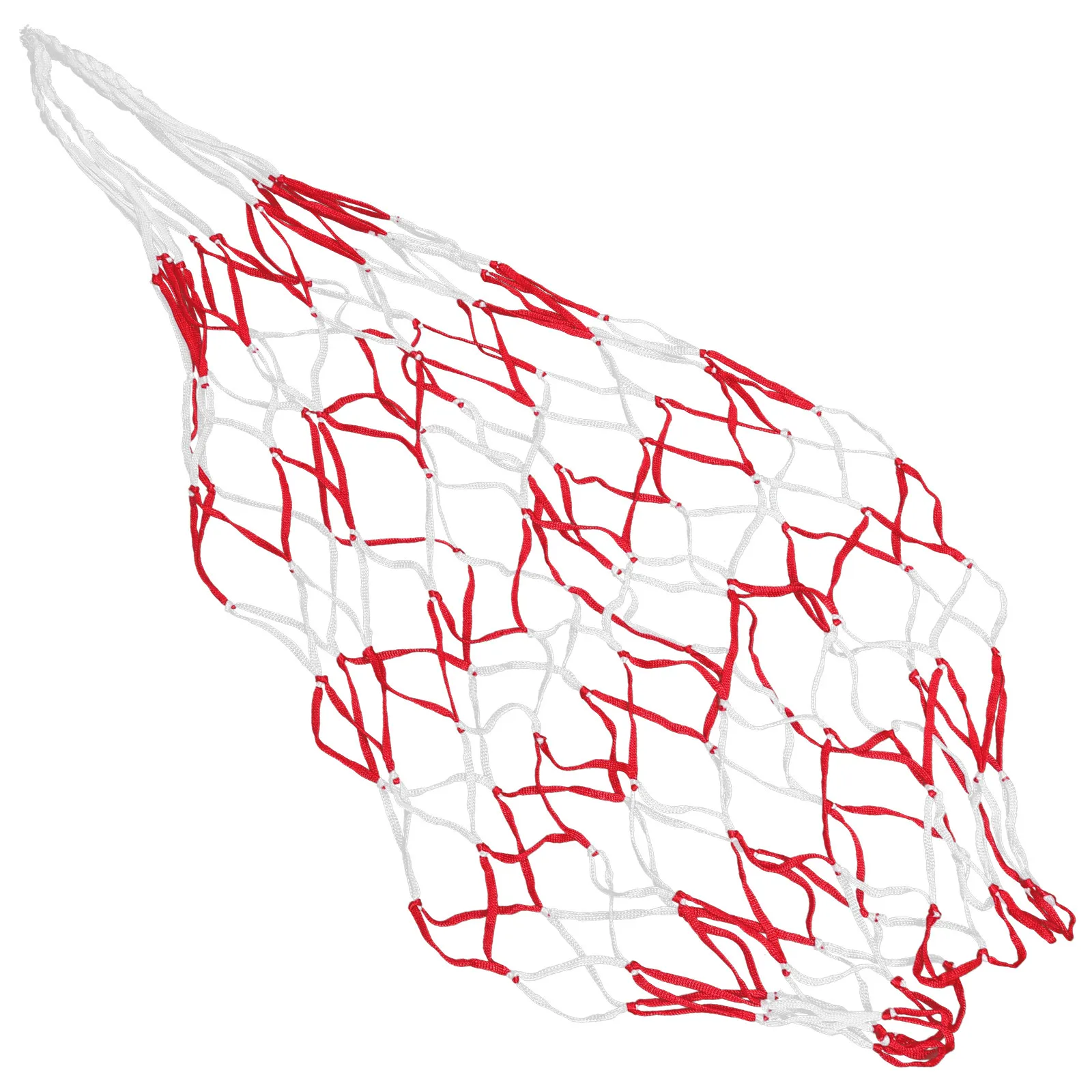 Bag Mesh Basketball Soccer Volleyball Football Sports Halloween Christmas New Year Soccer Net Bag Mesh Bag - view 4