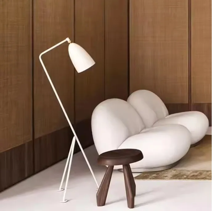 Floor lamp sofa office lighting high-end modern simplicity