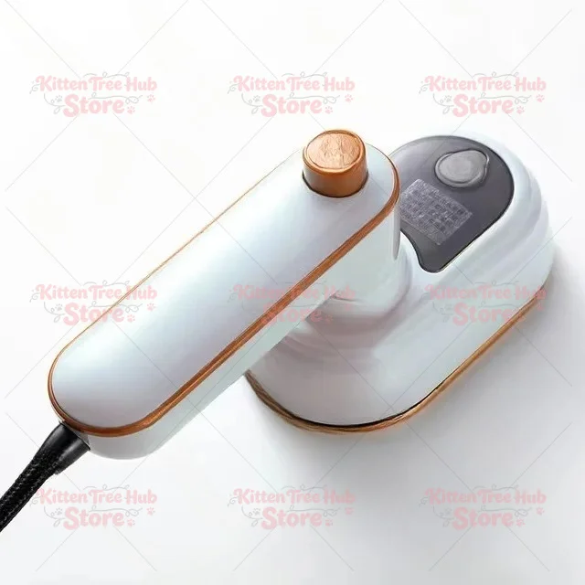 Electric Handheld Garment Steamer, Portable Household Ironing Machine