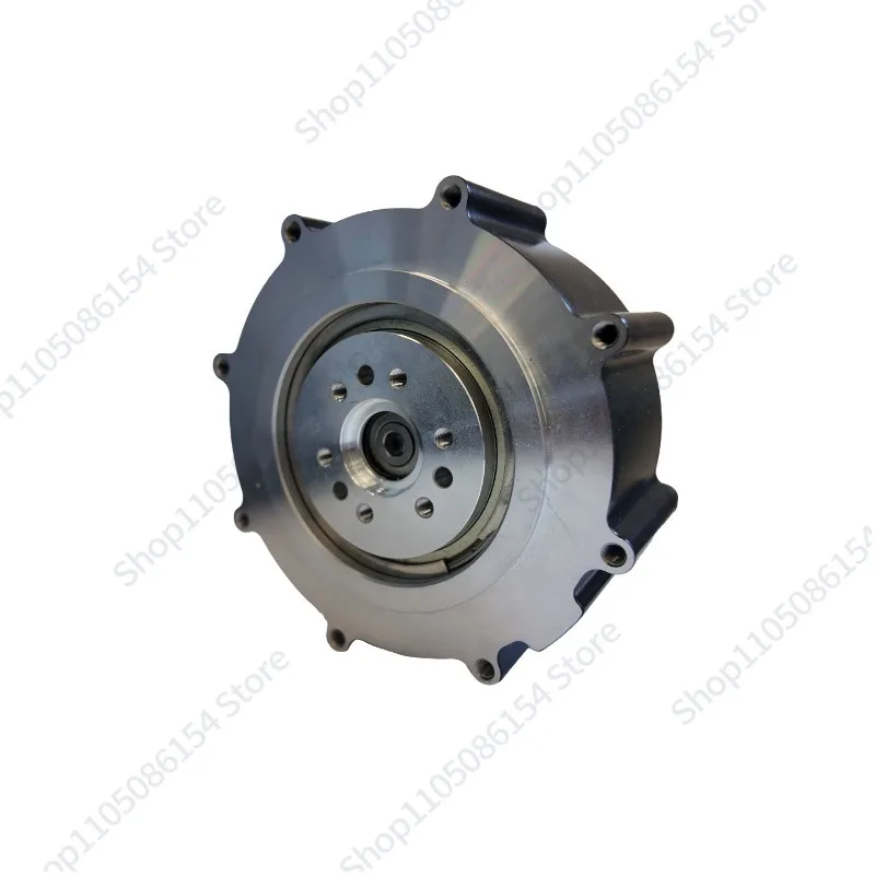 

Модуль привода с полупрямым приводом 60 Нм ROBSTRIDE03, интегрированный модуль сустава