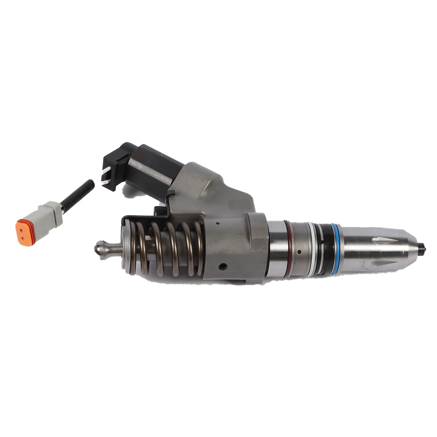 1 inyector de combustible Common Rail compatible con piezas de motor Cummins QSM11 M11 ISM11 3083863 3083871 4903472 3080429 4026222 QSM11-C