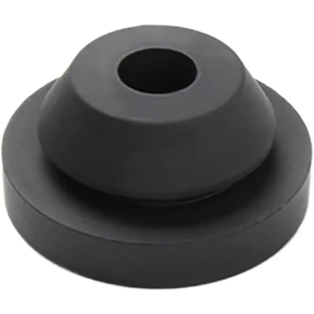 Pair of Air Filter Buffer Rubber Cover Mount Ball Head for Beetle Jetta Golf A6 A1 A2 A3 RS6 036129689B WHT000898A NEW