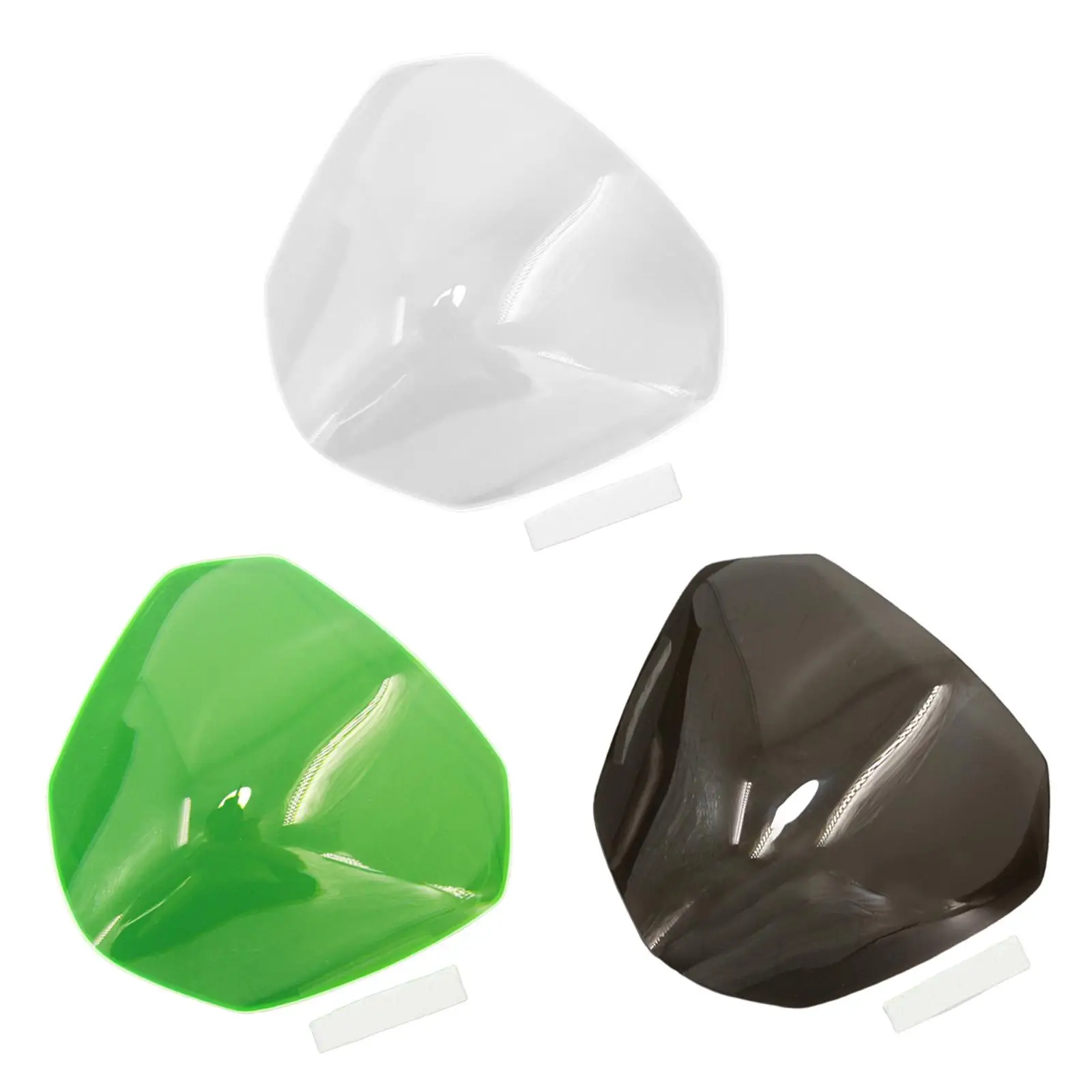 

Front Headlight Lens Cover, Headlight , for FZ07 2015-2017 Motorcycle Parts Acc