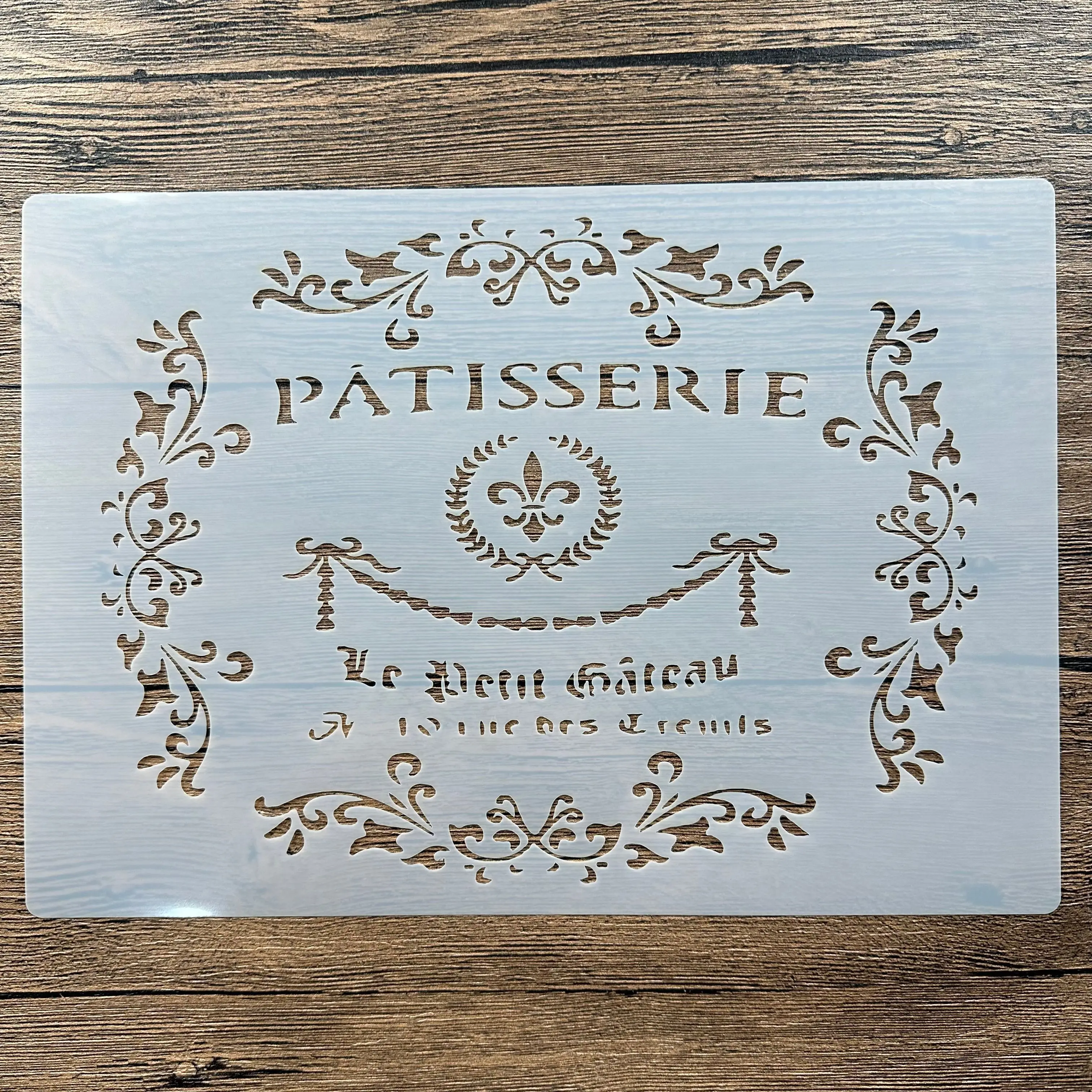 A4 29 *21Cm Diy Ste… - image