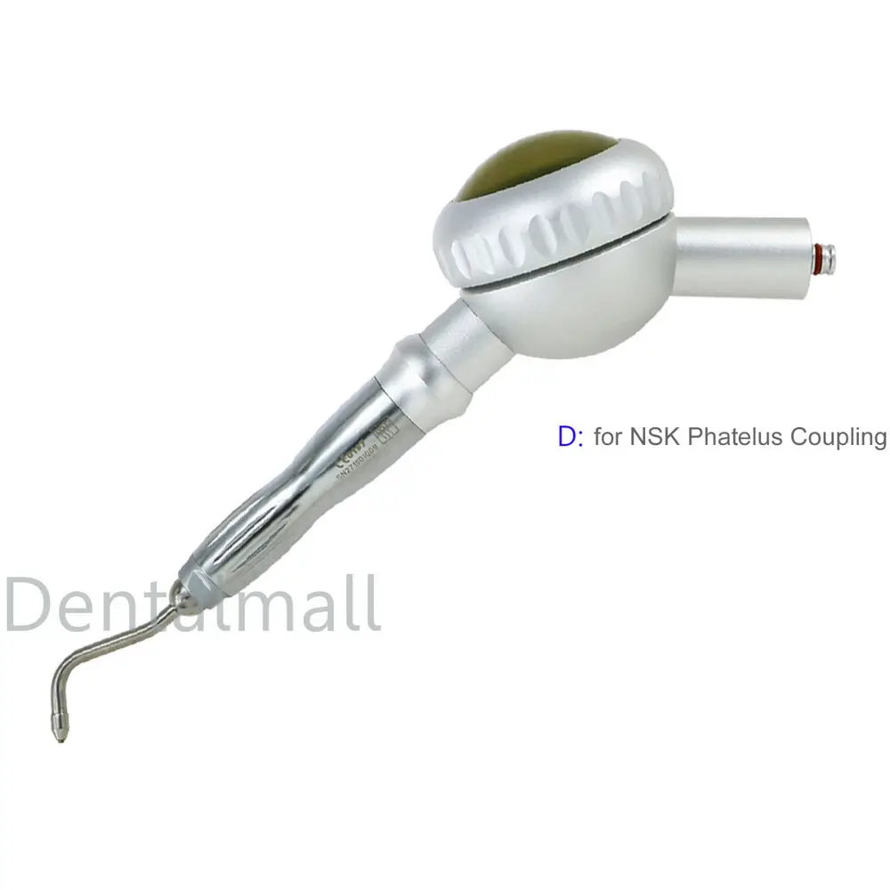 Dental Air Flow Teeth Polishing Prophy Jet Polisher fit NSK Bien Sirona M4