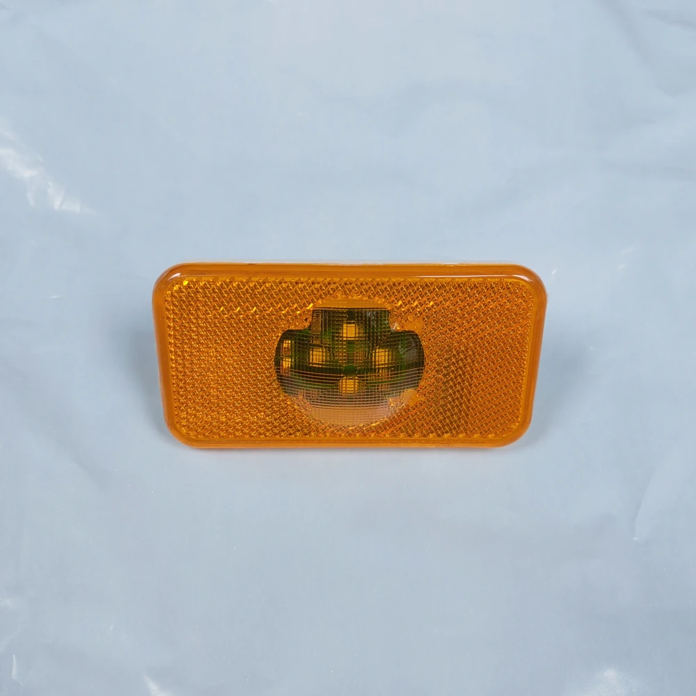 24V Side Marker LED Lights For Volvo FH FM FL Truck Spare Parts OEM 20789440