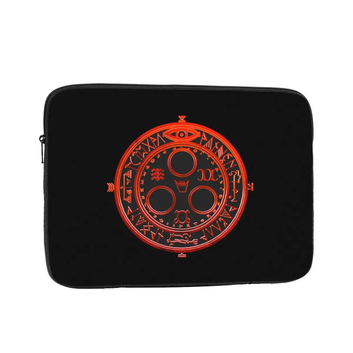 Silent Hill1 Notebook Laptop Bag Case Pouch 10 12 13 15 17 Inch Notebook Sleeve Cover Bag Tablet Shockproof Case Bag