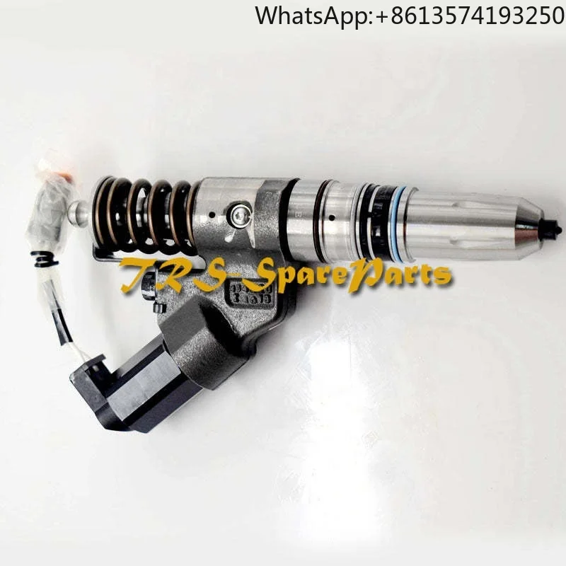 

Common Rail Fuel Injector 4026222 for Cummins QSM11 M11 ISM Diesel Engine