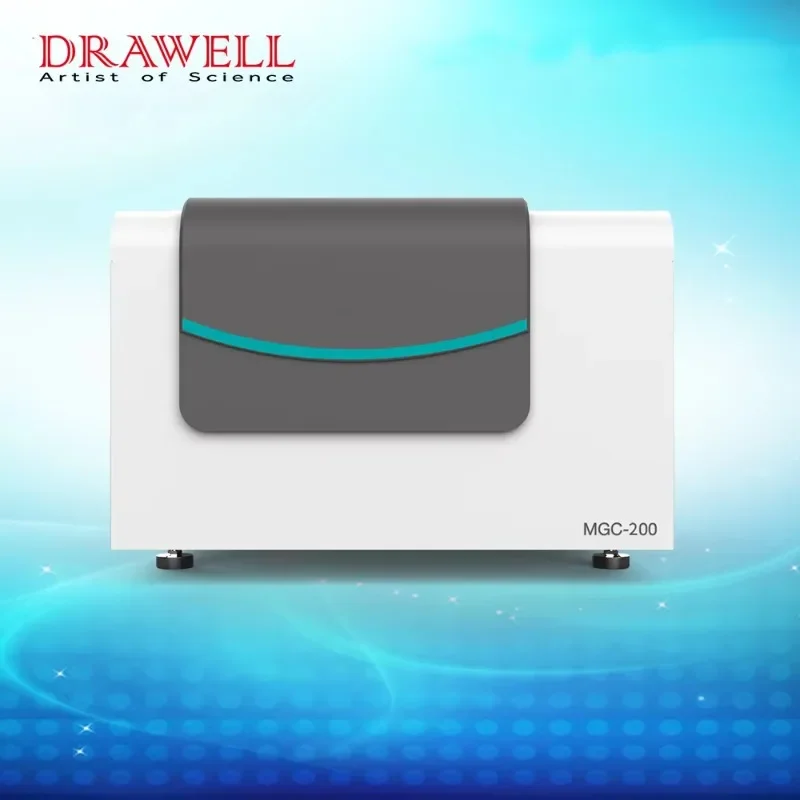 DW-MGC-200 Growth Of Microorganisms Growth Curve Analyser Microbial Growth Curve Analyser