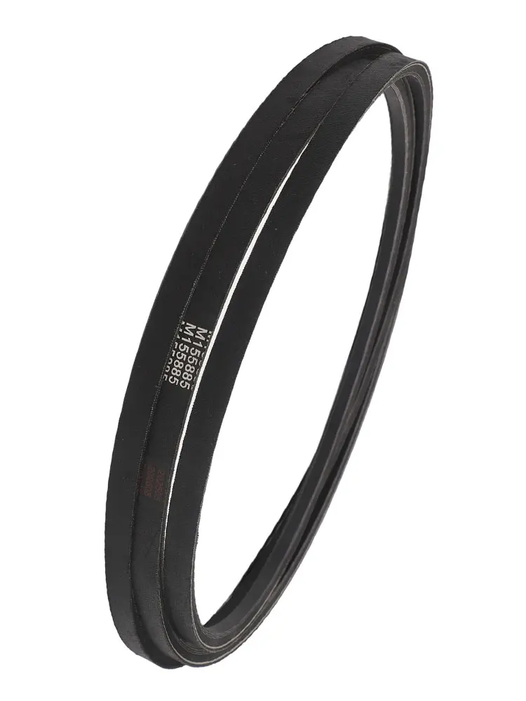 Tractor Accessory Drive Belt Compatibility With Various Models Engineered For Performance For G110 Lawn Tractors