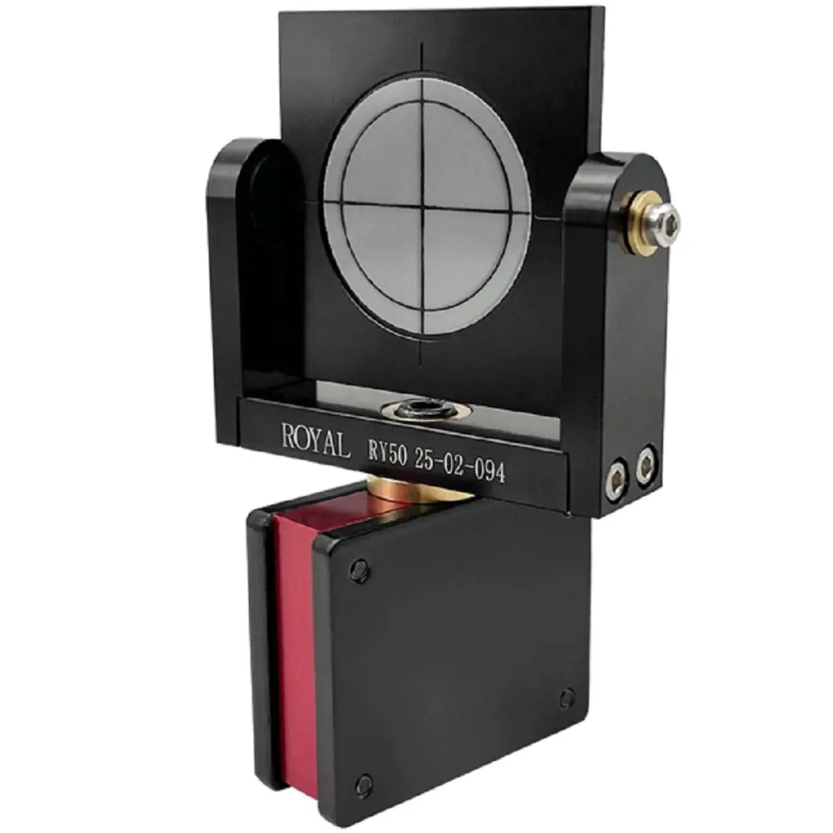 Best sales 2026 High Quality RT108 360 Degree Universal Rotary Reflective Target for Survey, RT108 Reflective Target 50mm