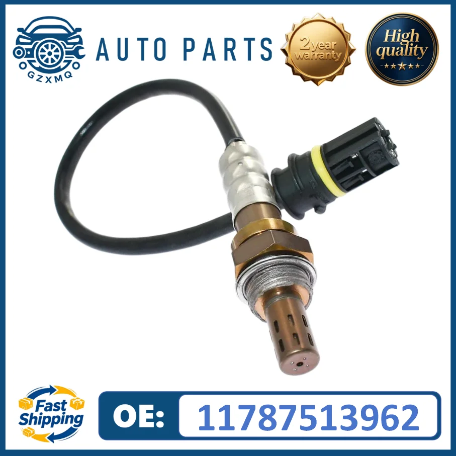 

11787513962 High Quality front Oxygen Sensor for BMW 5 Series 2.2L E60
