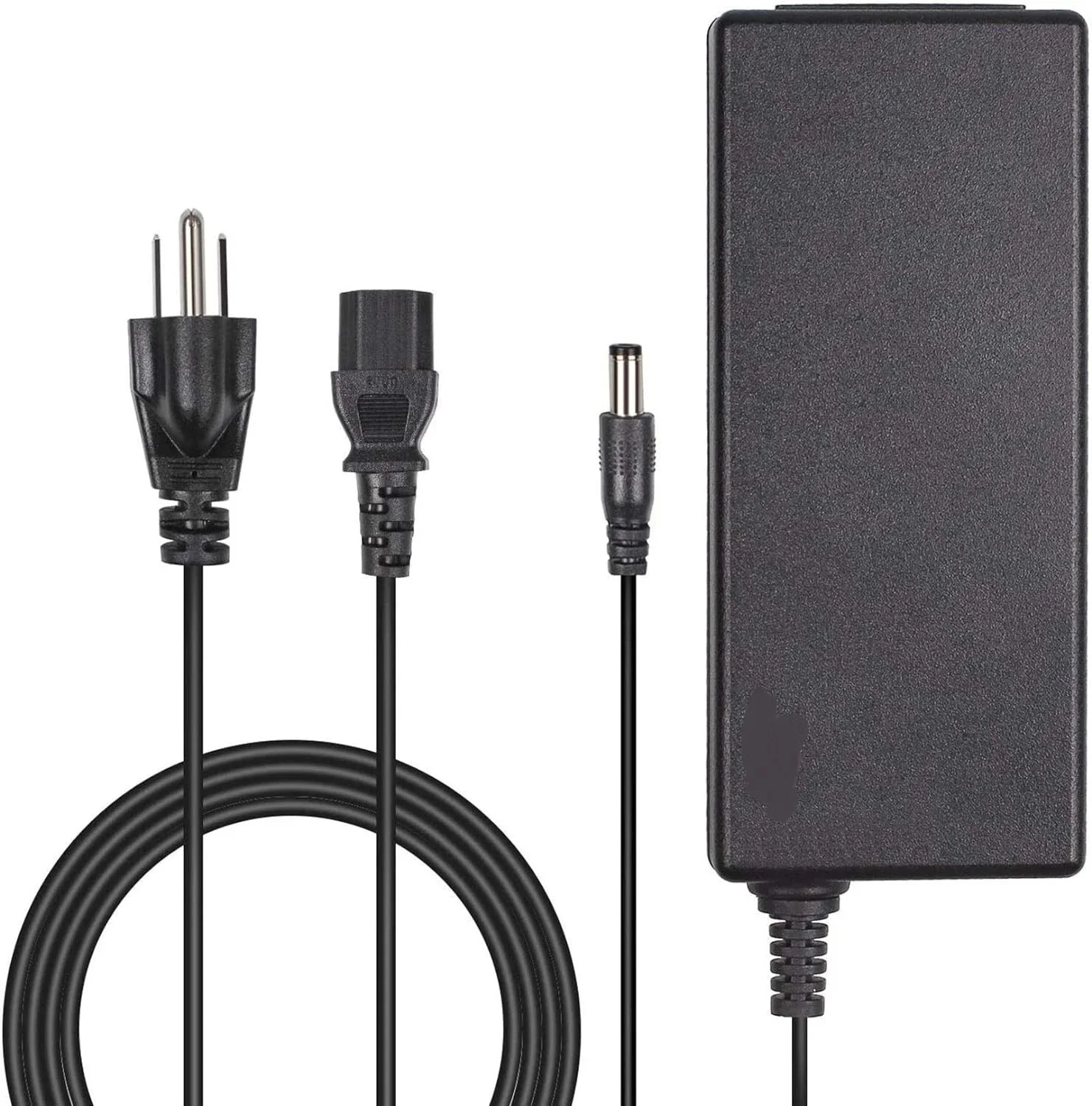 12V Ac Dc Adapter F…