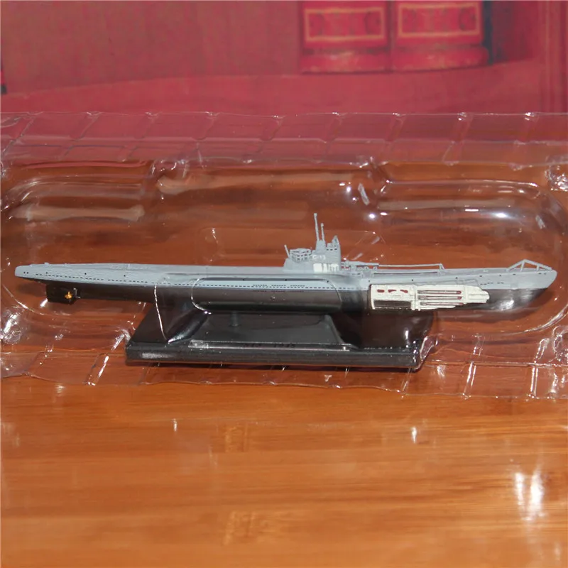 Quality 1:350 Diecast Alloy U Submarine Model,Military S13 U26 U47 U181 USS U47 Submarine Toy,Ship Ornament,Free Shipping