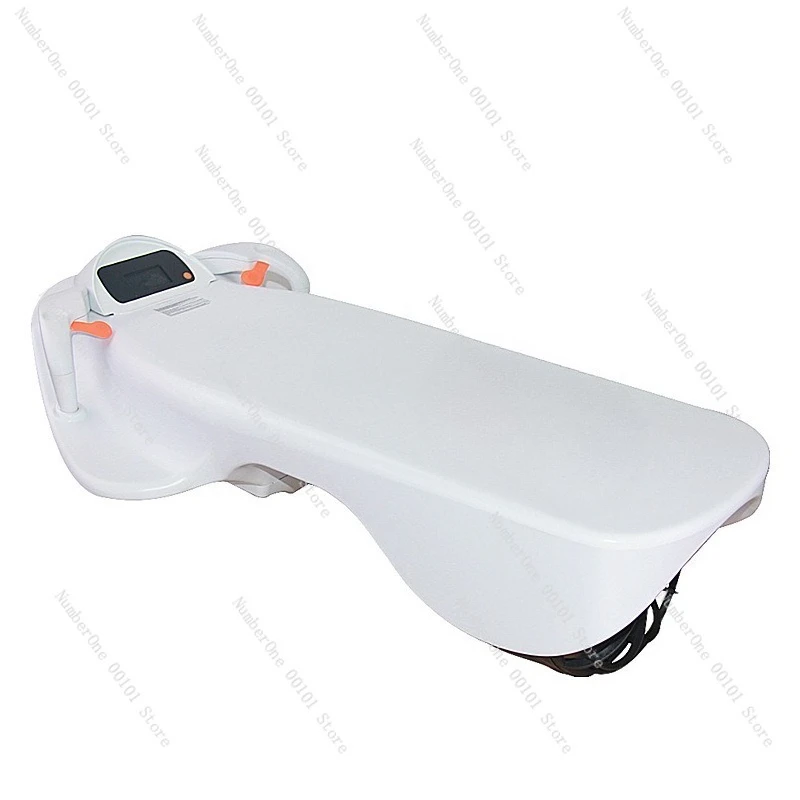 Handheld Electric Water Thruster Powered Surf Float Board Motorized Wakeboard Jet Ski Water Sport Gear