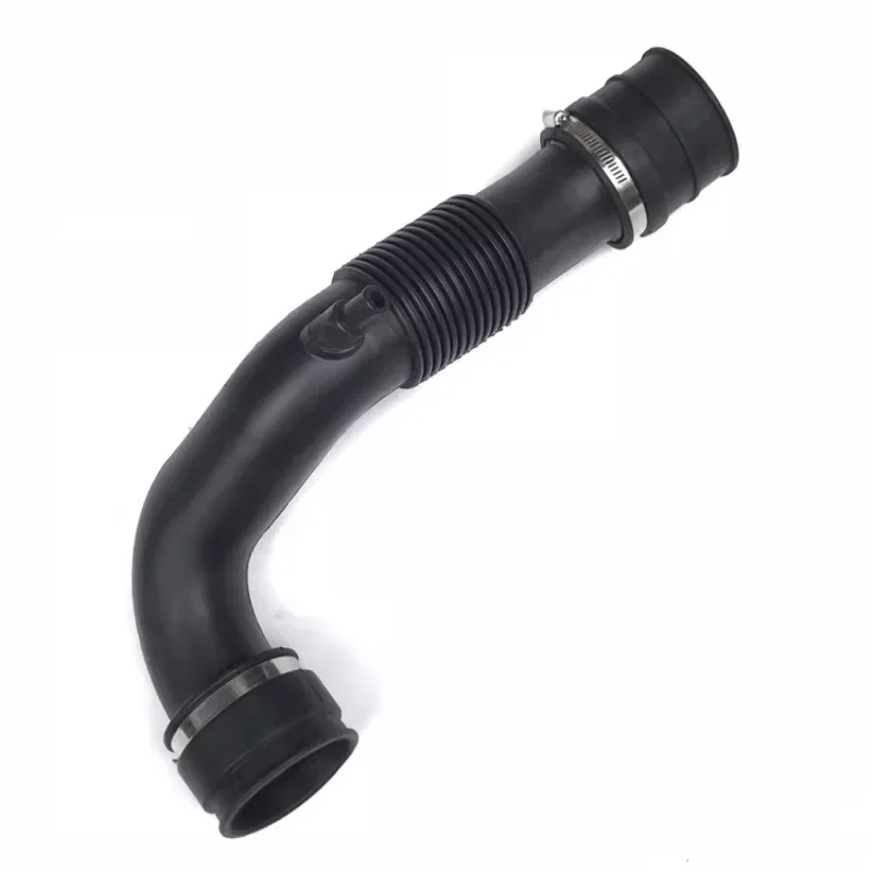 Air Intake Hose for Chery TIGGO TIGGO3 1.6MT Manual Configuration Air Filter Connecting Pipe Assembly T11-1109210