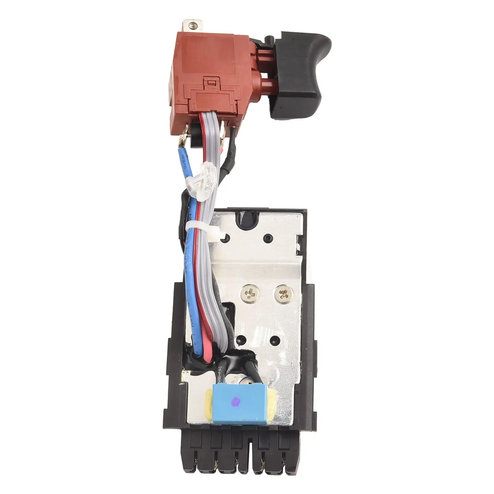

555555555555555555555555521.6V Switch For- SF22-A SFH22-A SIW22T-A SF10W-A22 SF6A22 Home Improvement Power Tool Accessories