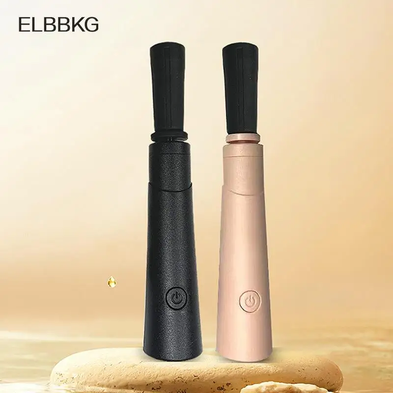 Eyelash Glue Shaker Electric Wake-up Device For Nail Polish Tattoo Ink Pigment Liquid Shaking Machine Eyelash Glue Makeup Tools