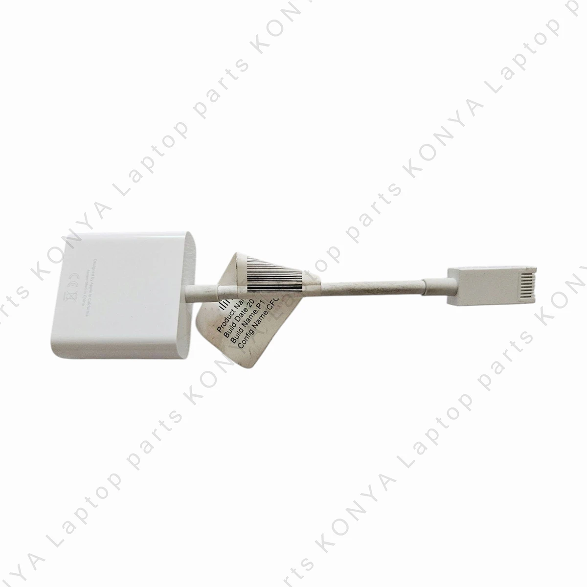 Original For Foxlink X892 GoldenEye Dongle Adapter Golden Eye Cable for Apple TV 4K