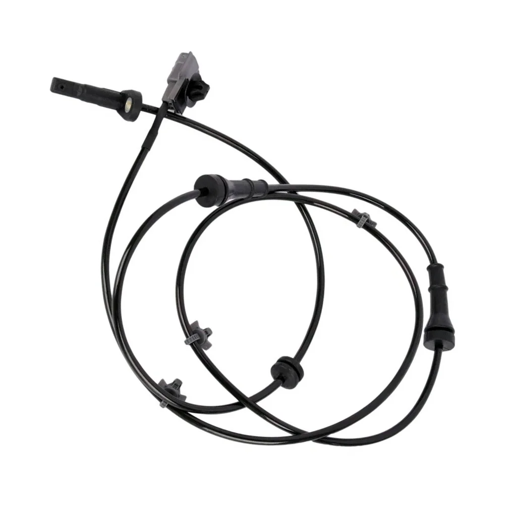 مستشعر سرعة العجلات الأمامية للسيارة اليسار واليمين 479103DA0A 47910-3DA0A لنيسان لـ Sentra 2013-2019 مستشعر سرعة ABS بلاستيكي