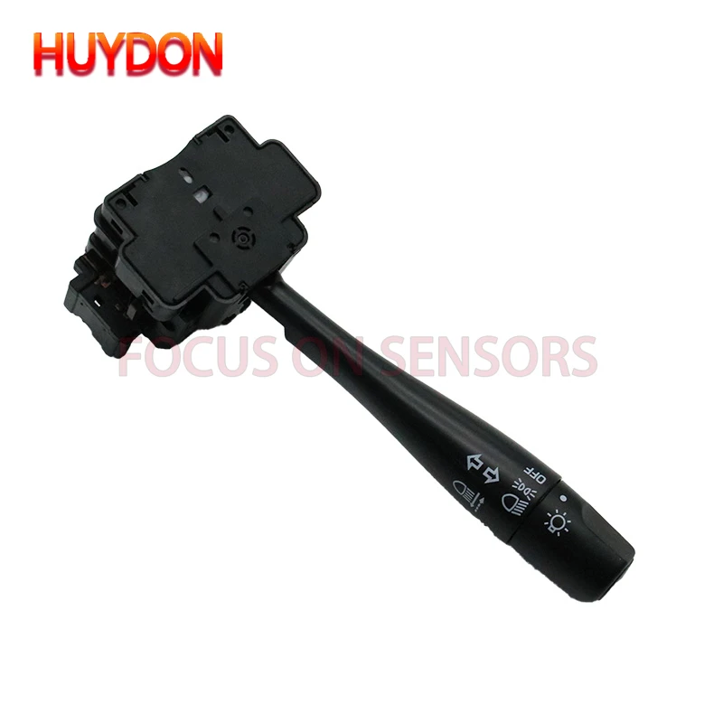 25540-0W000 Turn Signal Switch Headlamp Dimmer Switch For Nissan