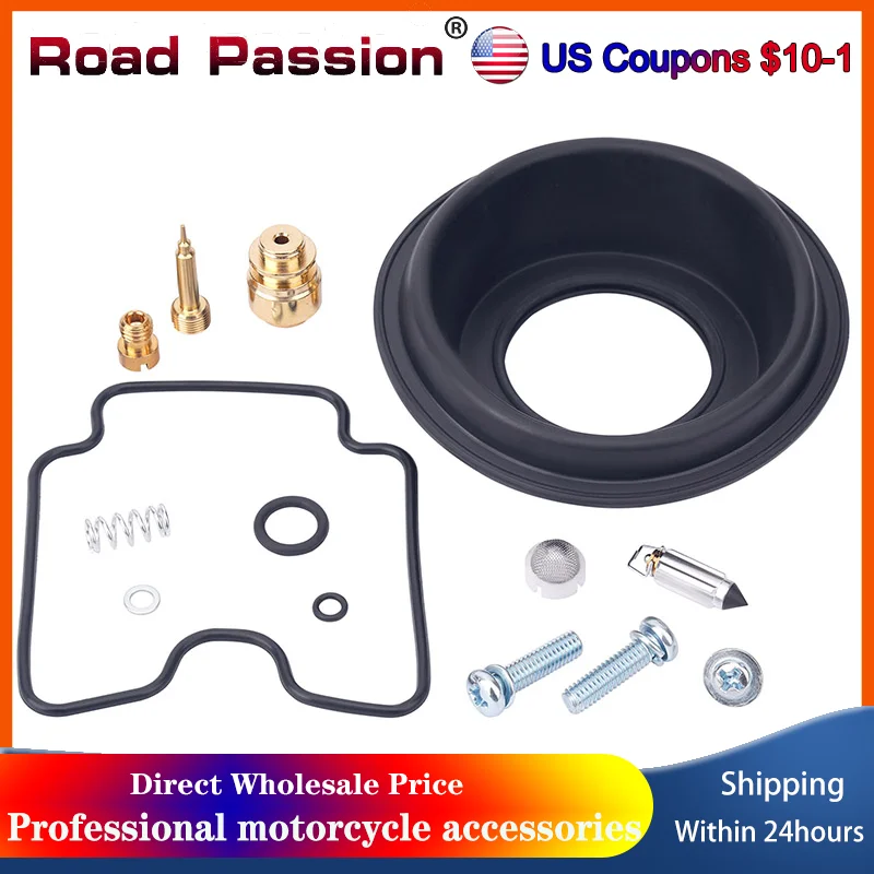 Road Passion Motocy… - image