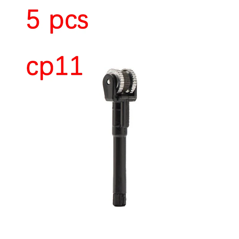 5pcs Cp11 (large) Cp22 (small) For Gas Lighter Flint Accessories