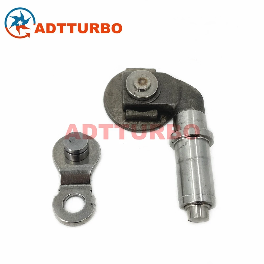 B38 B15A Turbo Flapper 7636784 7633795 Turbine Wastegate Rattle Flapper  For BMW B38B15A ADATEC Turbocharger 2378355 11657636784