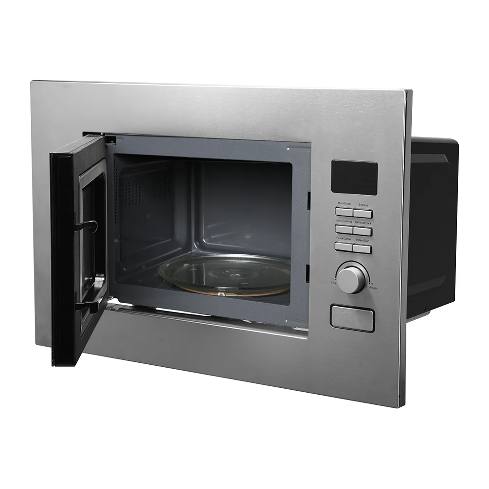 20L Digital Control Manufacture Smart Built-in Ovens Built in Microwave Oven Built in Oven with Microwave