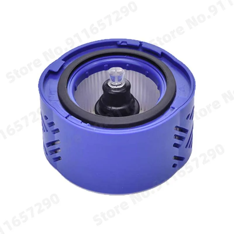 Najlepszy filtr wstępny i 2 zestaw filtrów HEPA do absolutnego bezprzewodowego odkurzacza Dyson V6. Zastępuje część