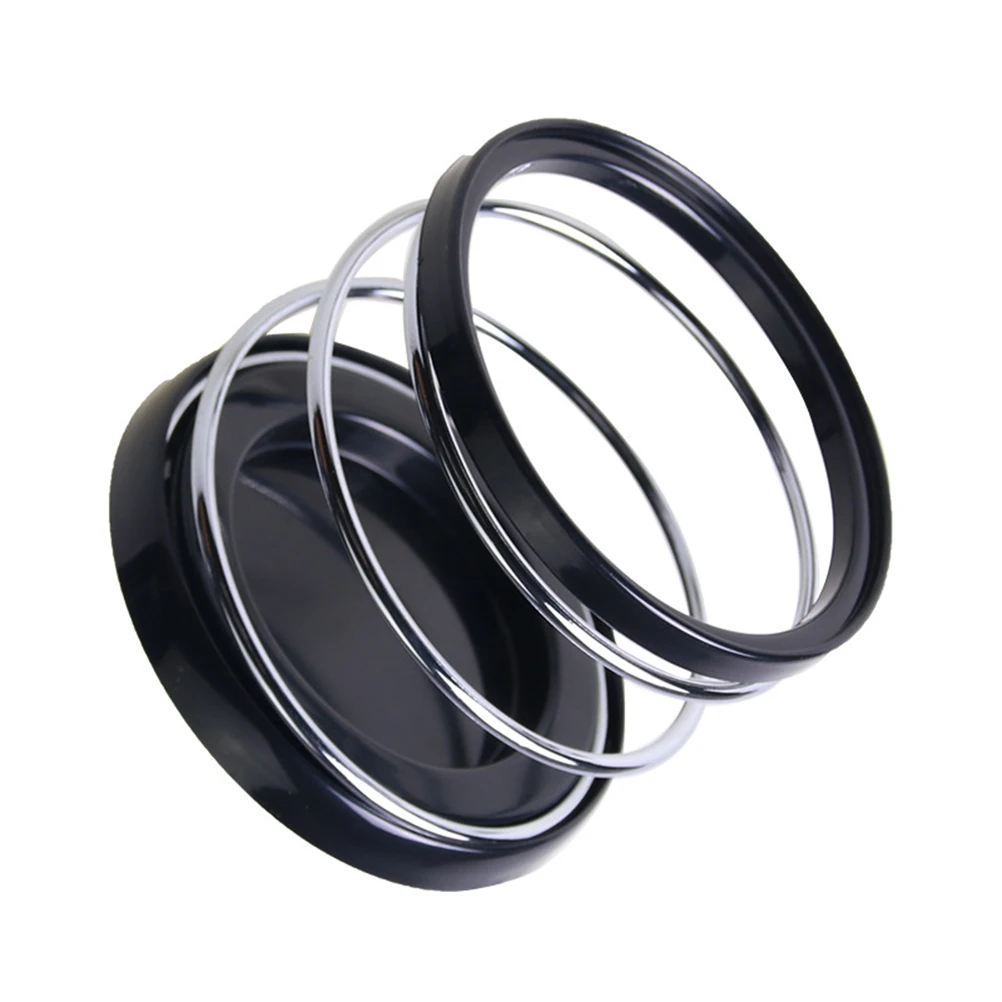 

Car Drink Holder Steel Cup Accessories Spiral Random Color Spring for Convenient