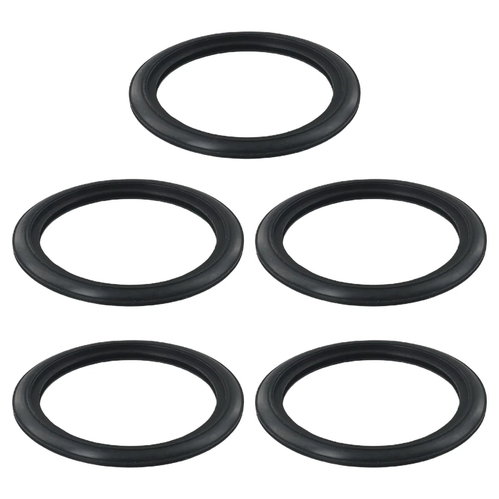 For Geberit Sleeve Lip Seal 362.771.001 41mm Inside Diameter 55mm Outer Diameter Accessories For Flush Pipe Dn40