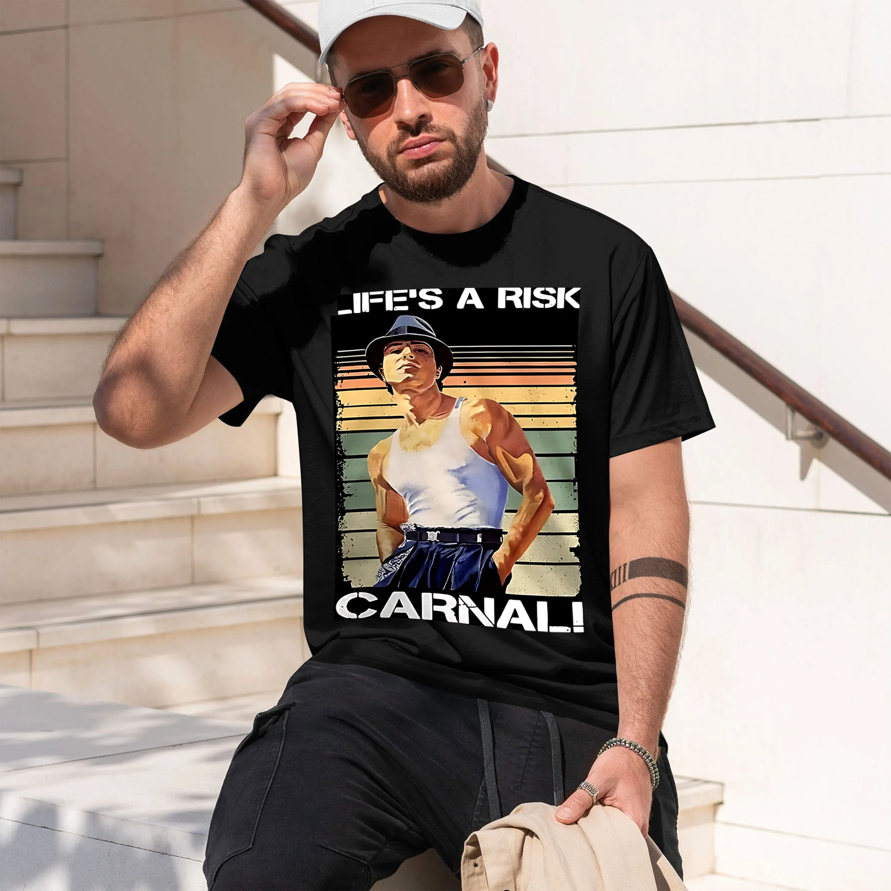 El Gallo Negro Paco…