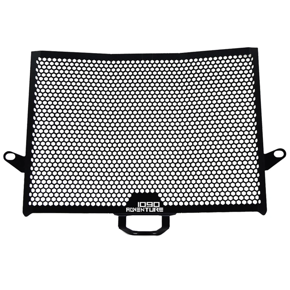 Motorcycle Accessories Radiator Grille Guard Cover Protection For KTM Adventure 1050 1090 1190 ADV 1290 SUPER ADVENTURE 2013 2014 2015 2016 2017 2018 view 3