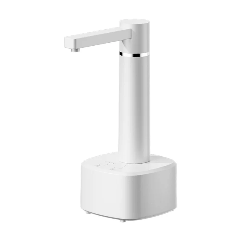 

B07B-Automatic Drinking Pure Water Dispenser Portable Water Bottle Pump, Wireless Electric Generic Gallon Bottle Water Pump