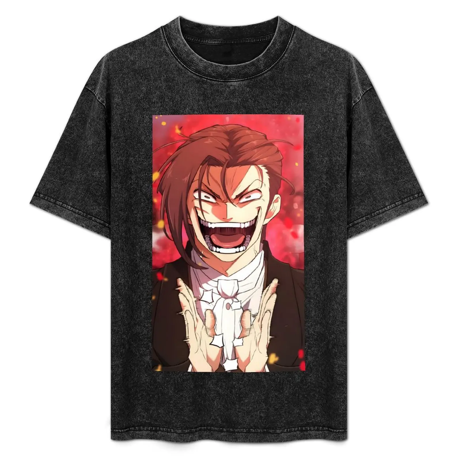 

Lloyd Frontera - The Greatest Estate Developer T-Shirt Big and Tall Short Sleeve Tee