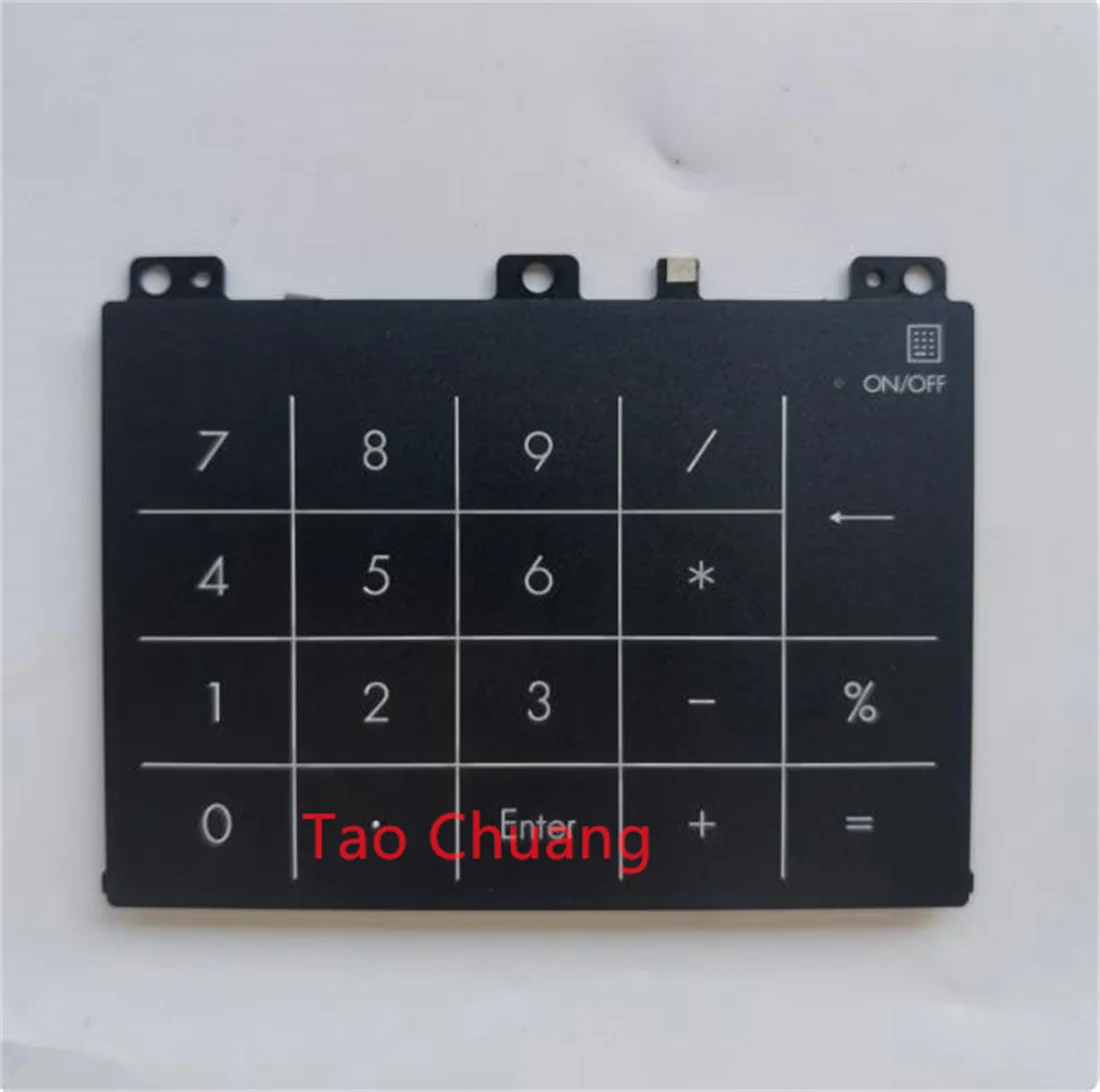 FOR ASUS Vivobook Go14 TP1400 TP1400KA TP1401 Touchpad Mouse Button Board