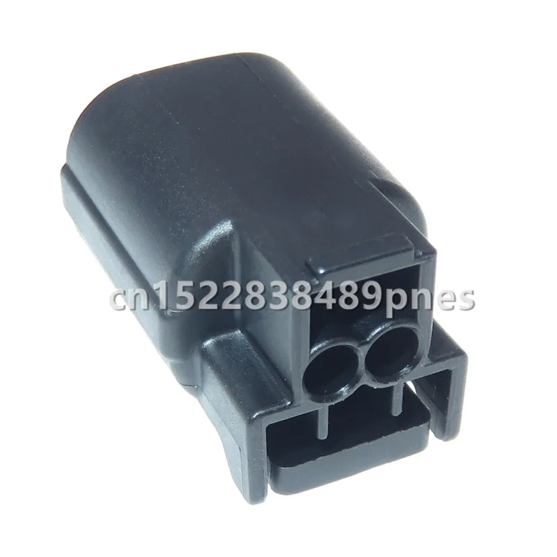 2 Pole MG644146 Automobile Waterproof Plug Car Battery Capacitor Resistance Protector Socket For Hyundai KIA