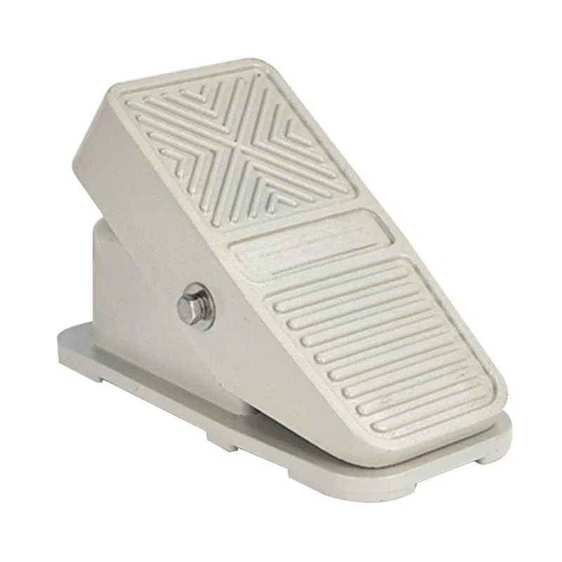 Tool aluminum alloy stepless speed regulation foot pedal ceramic drawing machine