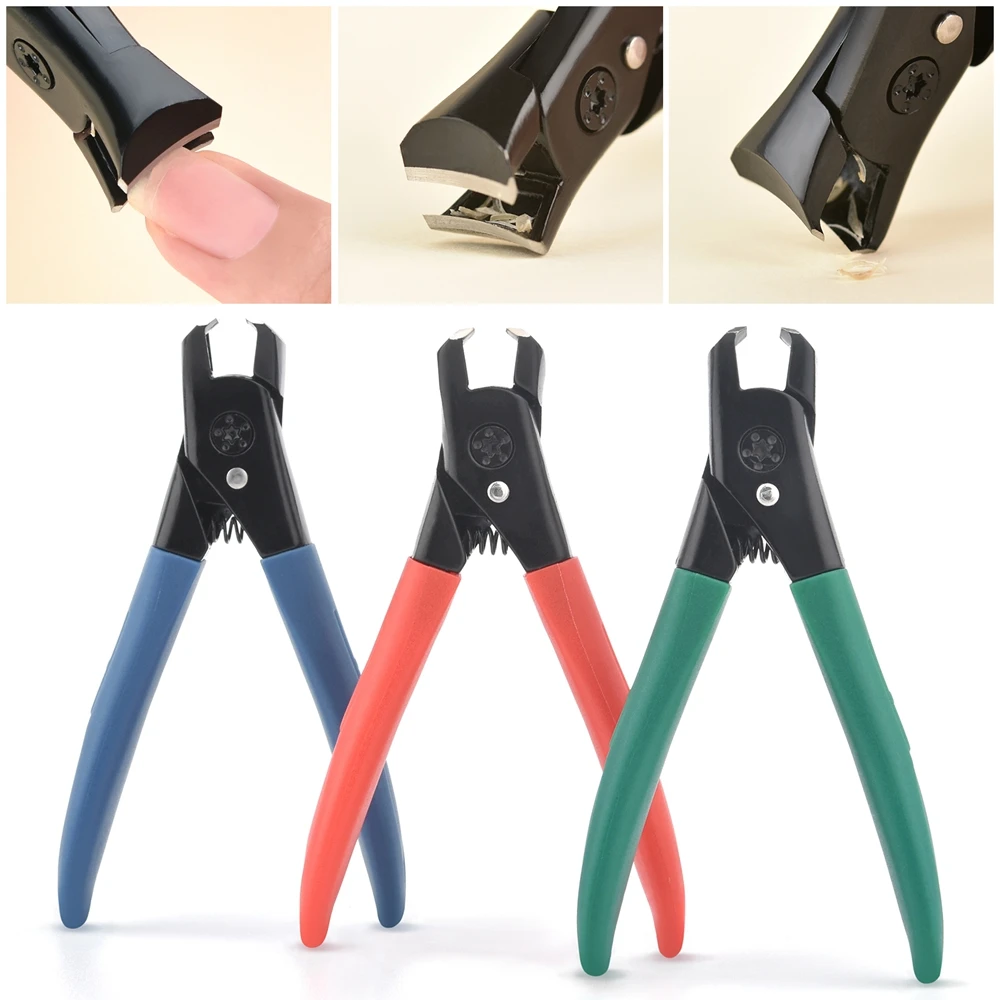 

Anti-Splash Nail Cutter Design Fingernail Clippers Stainless Steel Large Size Household Toes Manicure Nail Art Tools