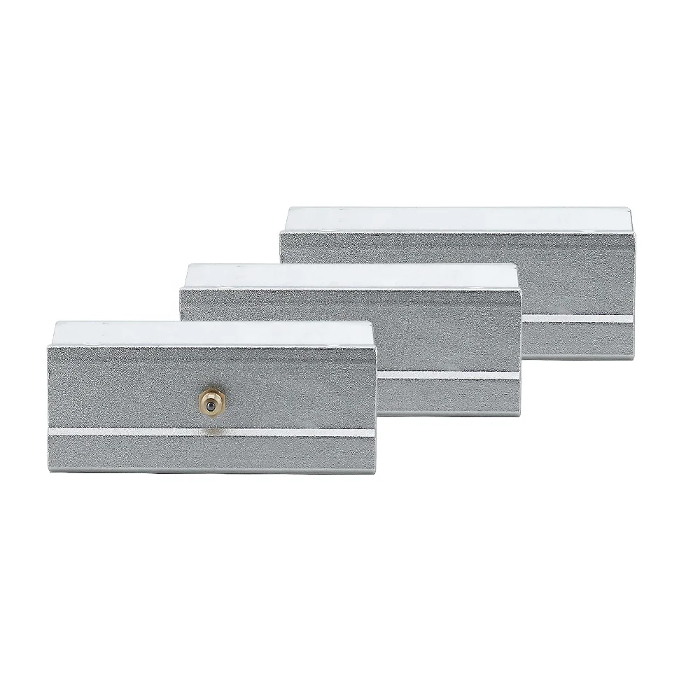 Diameter 25mm Extended Linear Slide Bearing Block SC25L SCS25LUU SCS Linear Sliders for 3D Printer