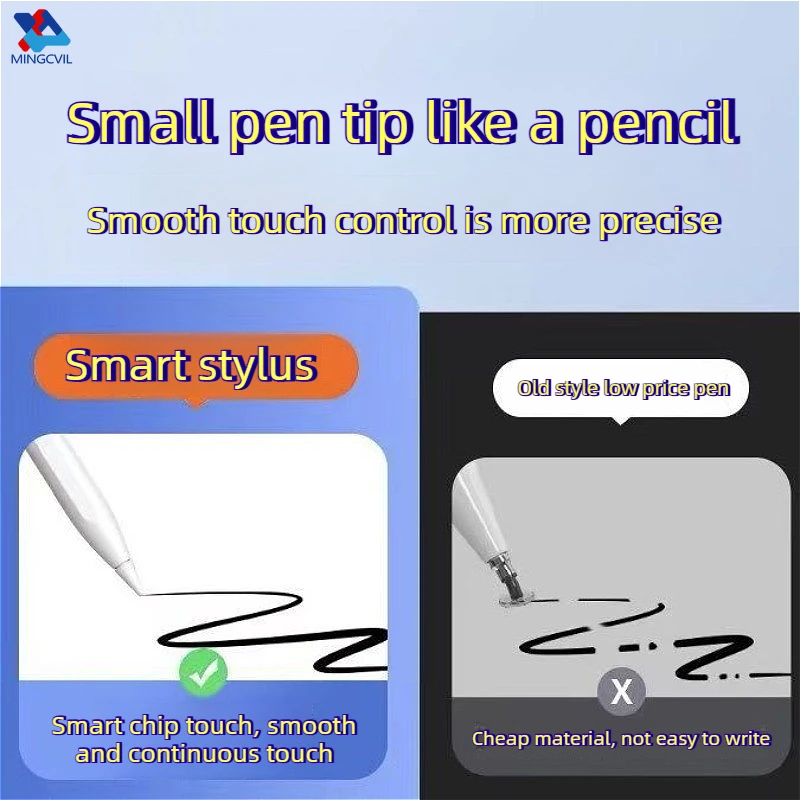 for xiaomi Pad 8 7 Stylus Pen  - Sticky Note Cube ulasan dan harga