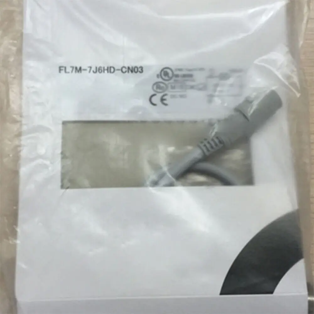 FL7M7J6HDCN03 Proximity Switch Sensor for FL7M-7J6HD-CN03