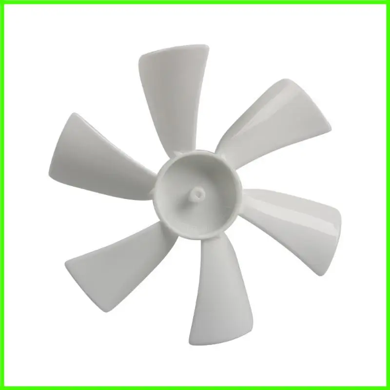 

RVs Bathroom Vent Fan 6 Blade Motor Exhaust Fan for RVs 12V Motor Roof Vent
