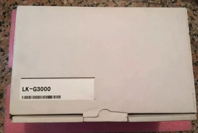 

Brand new LK-G3000 LKG3000Fast delivery