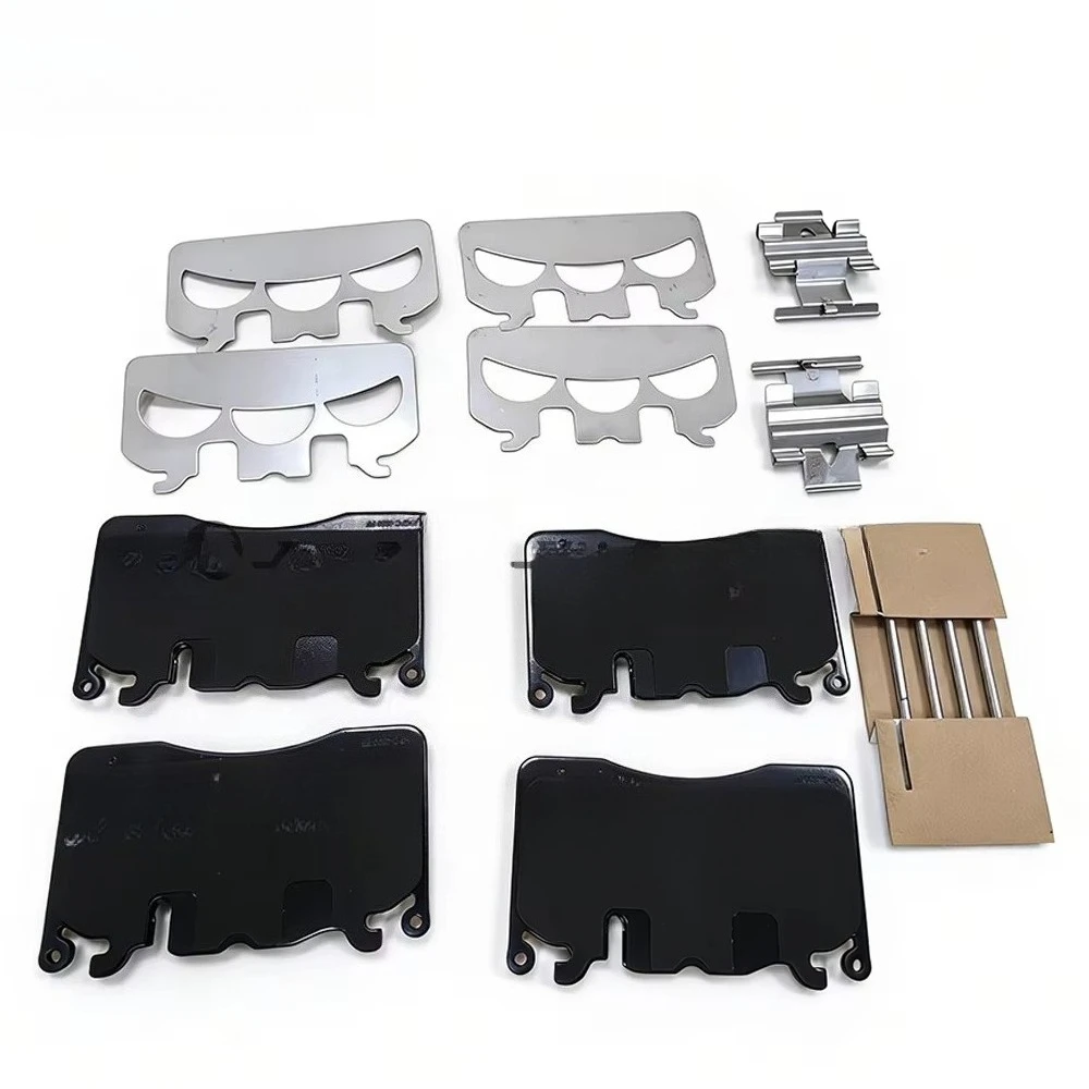 

Front Carbon Ceramic Brake Pad Set for 720S OEM 14CA141CP Brake System Parts