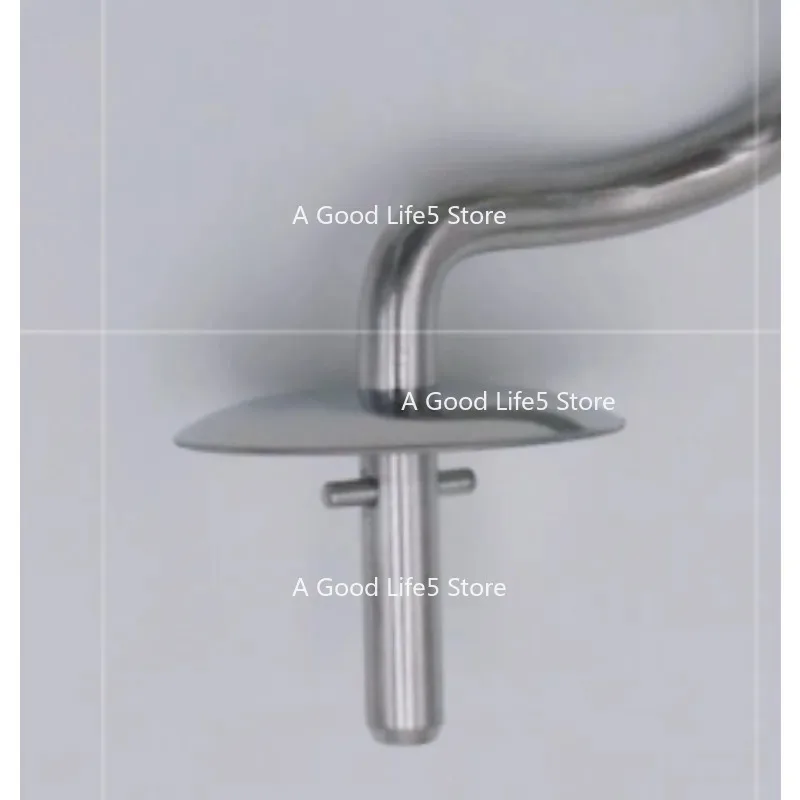 Apply To KENWOOD/KAYWOOD KMX752/KMX750/KMX754 Kitchen Machine Accessories Stainless Steel Hook Rod