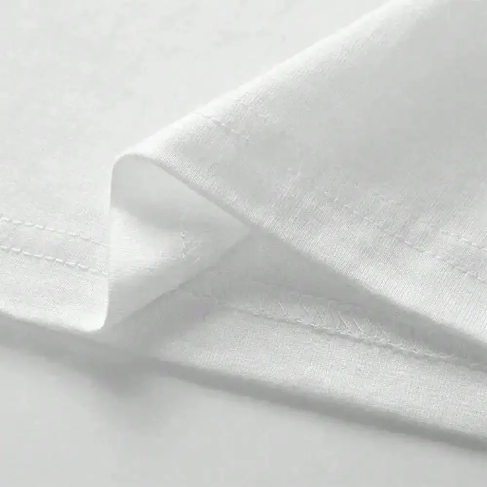 NBAS IversonS مطبوعة الشارع الشهير الرياضة كرة السلة تيز الصيف الرجال والنساء تي شيرت موضة فضفاضة قصيرة الأكمام الرياضة تيز