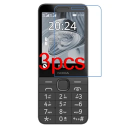 3 sztuk/partia dla Nokia 235 4G (2024) 2.8 